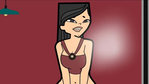 Get Ready for the Ultimate Adventure: Total Drama Harem - Part 31 - Boobs and Pussy✌ by LoveSkySan!
